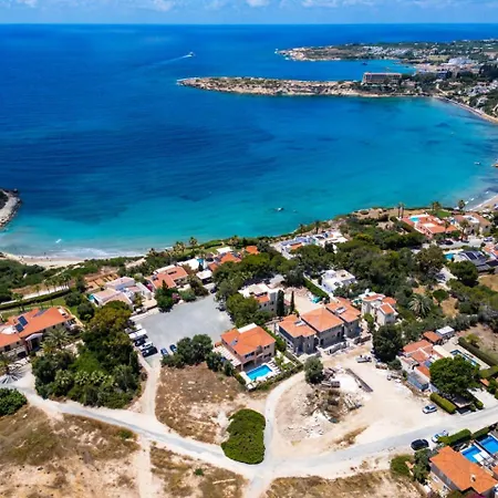 Isla Peyia