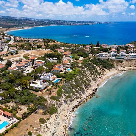 Isla פאהיה